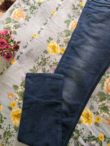 Blue Jeans Pant Mens