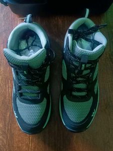 Wildcraft Adventure Hiking Shoes Size6,7 Available