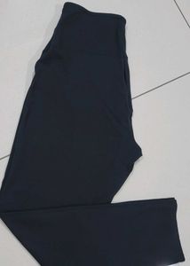 High-waisted Jeggins