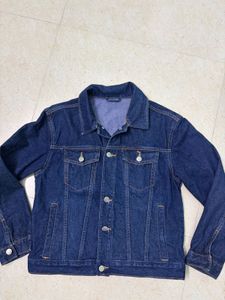 Denim Jacket  ( so cool ) 🫶🏻