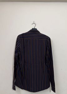 TOP TEN Striped Casual Shirt