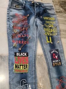 Stylish Jeans