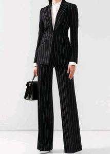 Coat Suit For Bossy Women