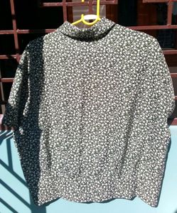 Lucky Charm Top