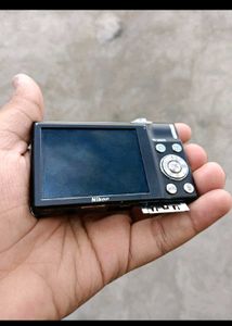 Nikon Coolpix s3000