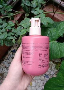 MCaffeine sweet escape perfume Body Lotion