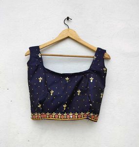2 Peace Lehnga Choli