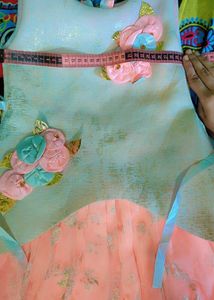 Girl&#39;s Special Occasion Dress