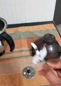 Mixer Grinder Jar Set