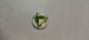 Combo of 2 Glass Earrings
