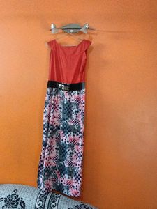 Gown
