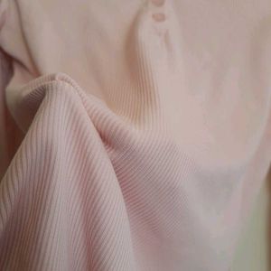 Fitted Top
