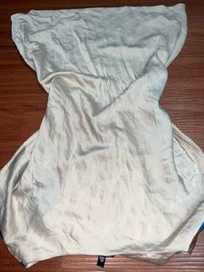 Stylish Color Block Top