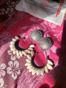 Earring