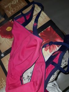 Panty And Bra