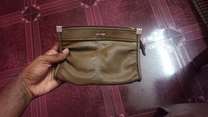 Leather Purse 👜