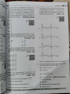 NEET Physics Study Package 3