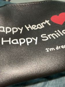 Wallet/Pouch Organiser