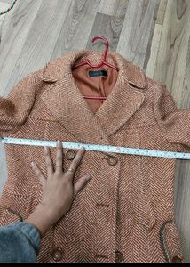 Korean Winter ❄️ Coat