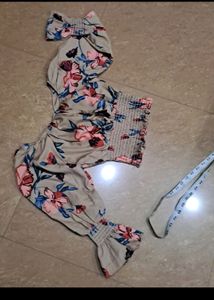 Alluring Crop Top
