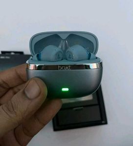 😍Boat Nirvana Ion ANC Pro Earbuds😍