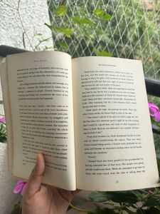 The Devil And Miss Prym By Paulo Coelho