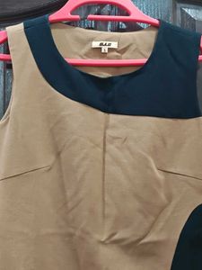 Chic Bodycon Dress