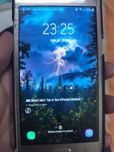 Samsung Galaxy J2 2018