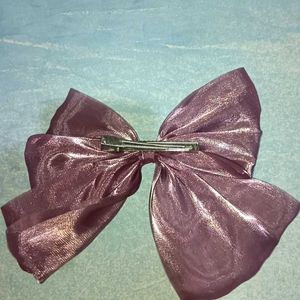 Bow Clip 🎀