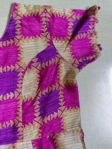Women&#39;s Long Frock