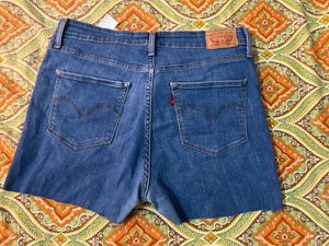 Levis Shorts