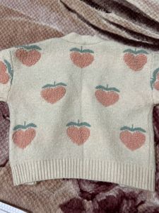 Zara Pinteresty Cardigan