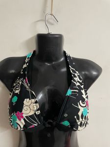 Summer Floral Bikini