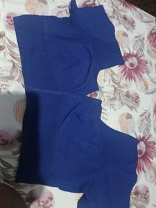 Combo Of 3 Blouse - Size - 34