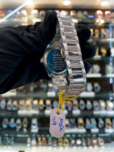Omega Seamaster For Girls