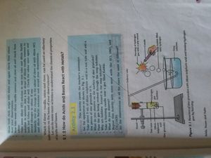 NCERT Book Of Science
