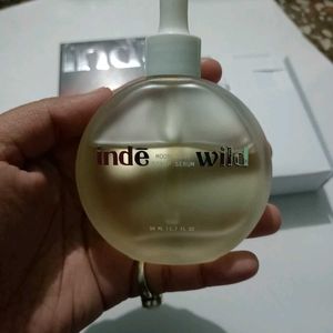 Indi Wild Hair Growth