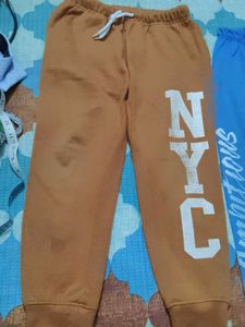 Boys&#39; Jogger Pants Set