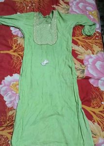 Combo Of 4 Kurti
