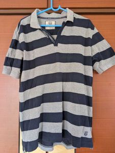 Mufti &amp; Jockey Shirt &amp; T-shirt Combo