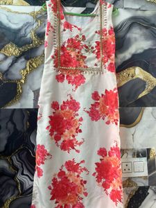 Beautiful Kurti
