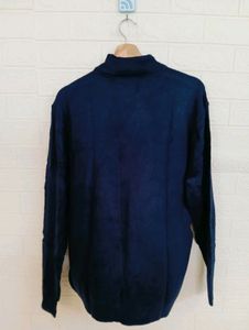 Mens Winter Wool Collection