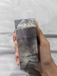 Asaya Spot Targeting Serum
