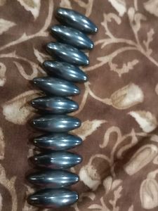 Magnetic Hematite Stones