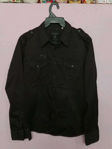 GUESS MEN&#39;S SHIRT