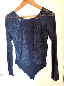 Next Beautiful Bodysuit