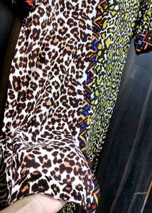 Designer Cord Top