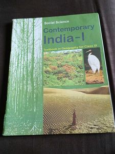 Class 9 , CBSE Books , Textbooks , 2024-25 Edition