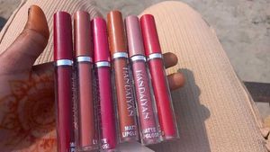 Handaiyan Lip Set - New!