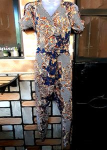 StyleStone Women's Jumpsuit